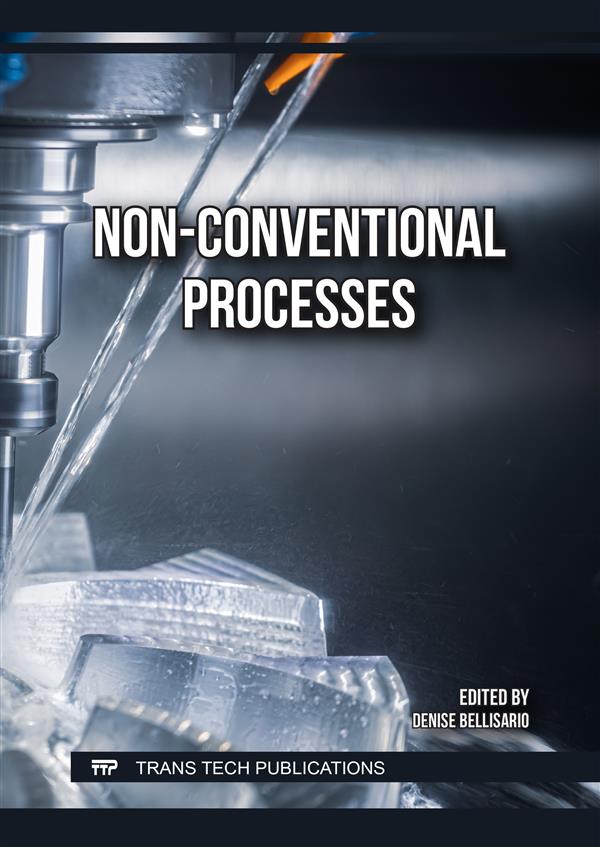 Non-Conventional Processes