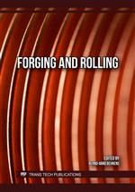 Forging and Rolling