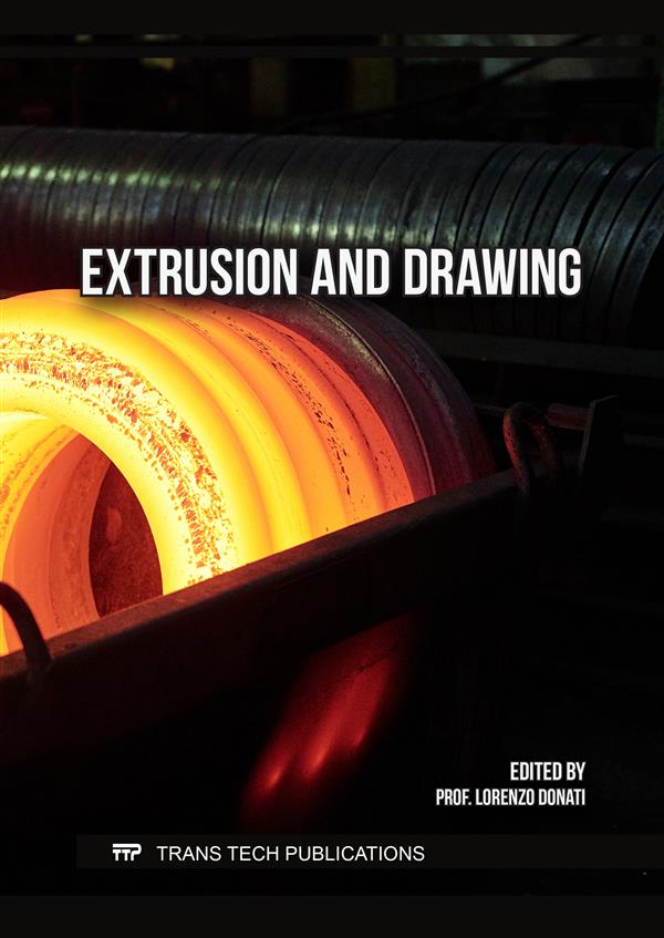 Extrusion and Drawing