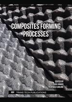Composites Forming Processes