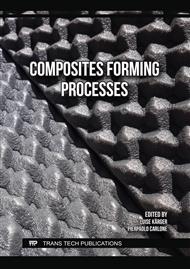 Composites Forming Processes