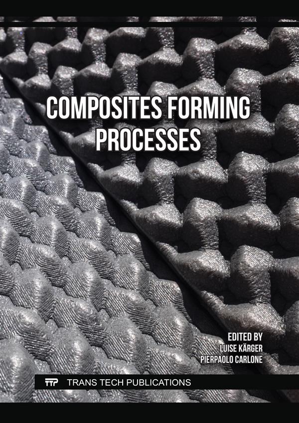 Composites Forming Processes