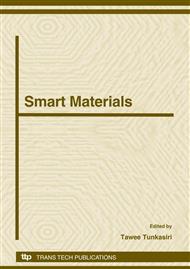 Smart Materials