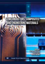 Semiconductors, Composites and Engineering Materials