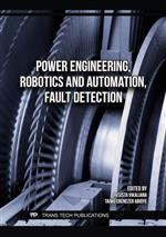 Power Engineering, Robotics and Automation, Fault Detection
