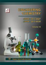 Engineering Chemistry Vol. 13