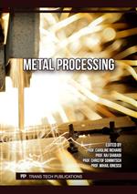 Metal Processing