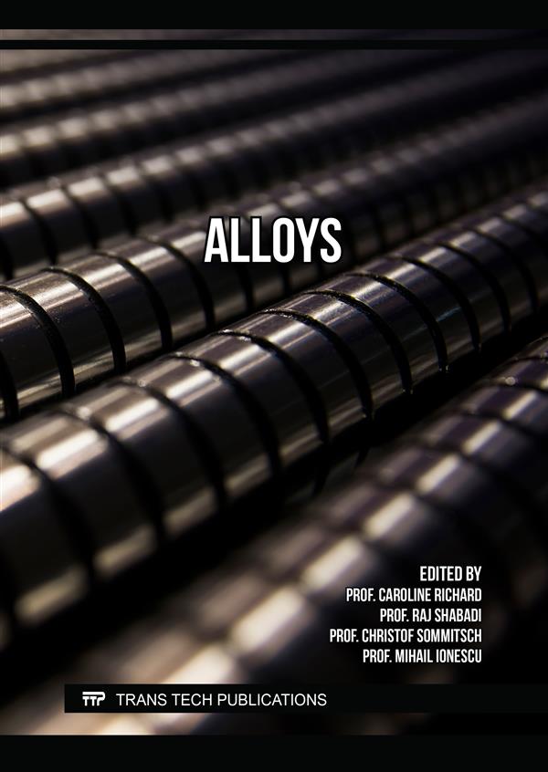 Alloys