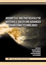 Adsorptive and Photocatalytic Materials, Green and Advanced Engineering Technologies