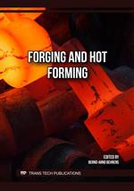Forging and Hot Forming