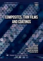 Composites, Thin Films and Coatings