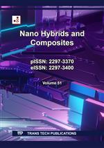 Nano Hybrids and Composites Vol. 51