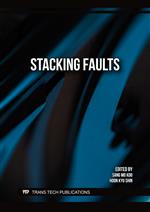 Stacking Faults