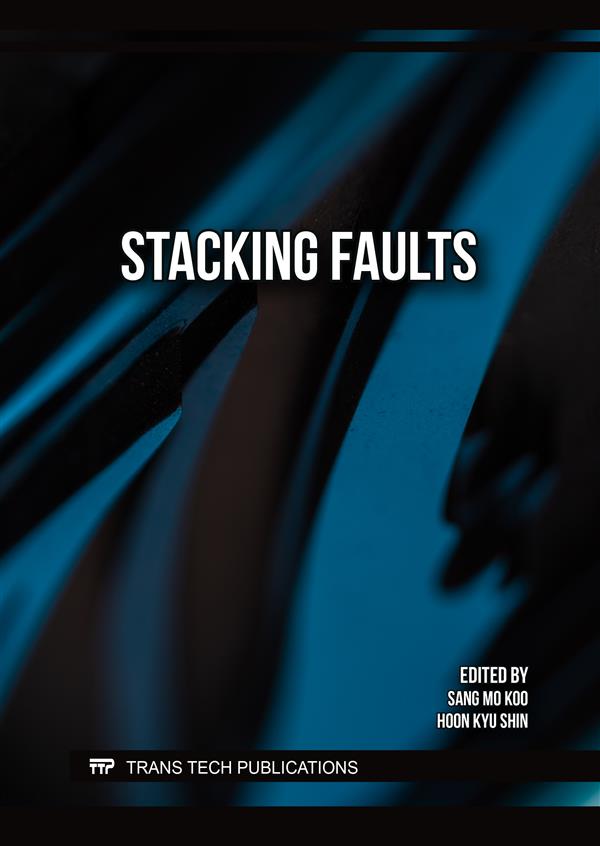 Stacking Faults