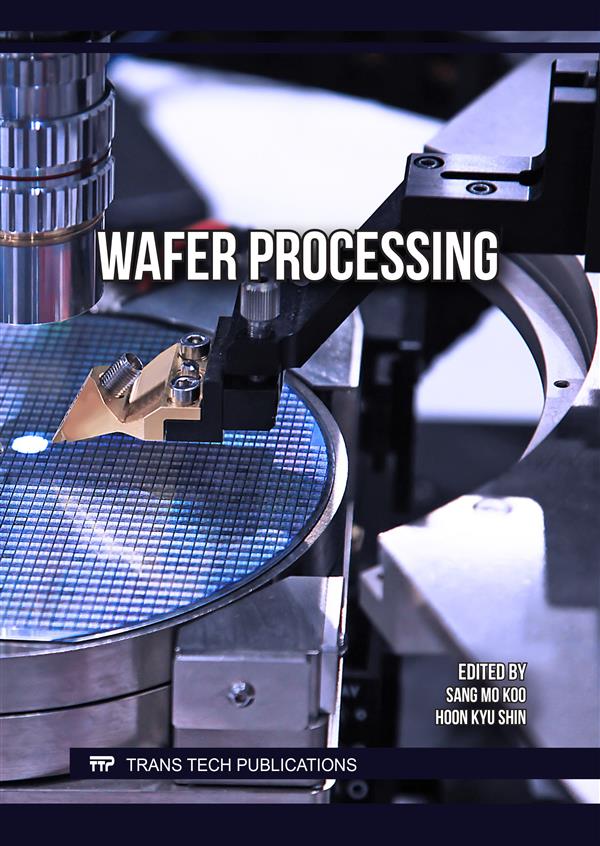 Wafer Processing