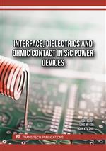 Interface, Dielectrics and Ohmic Contact in SiC Power Devices