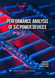 Performance Analysis of SiC Power Devices