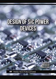 Design of SiC Power Devices