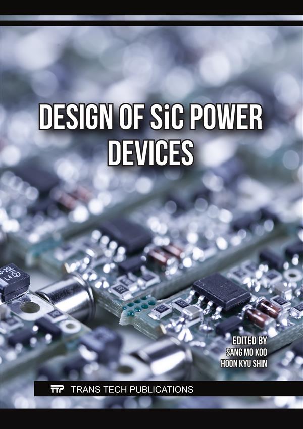 Design of SiC Power Devices