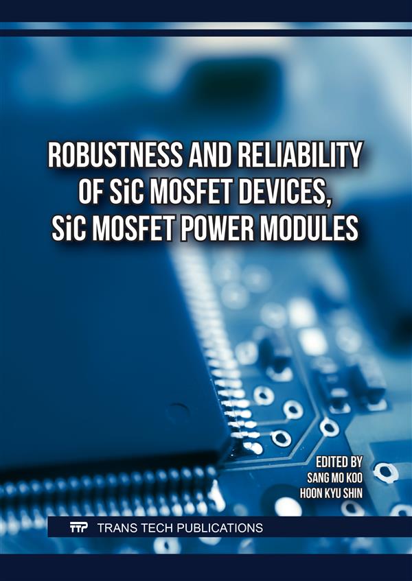 Robustness and Reliability of SiC MOSFET Devices, SiC MOSFET Power Modules