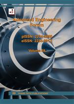 Advanced Engineering Forum Vol. 59