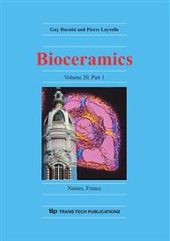 Bioceramics 20