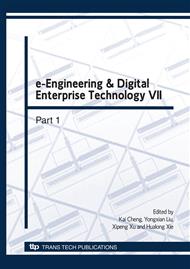 e-Engineering & Digital Enterprise Technology VII