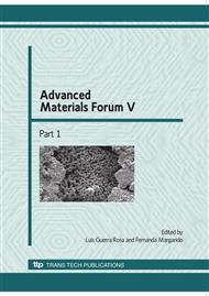 Advanced Materials Forum V