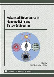 Advanced Bioceramics in Nanomedicine and Tissue Engineering