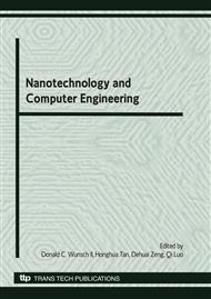 Nanotechnology and Computer Engineering