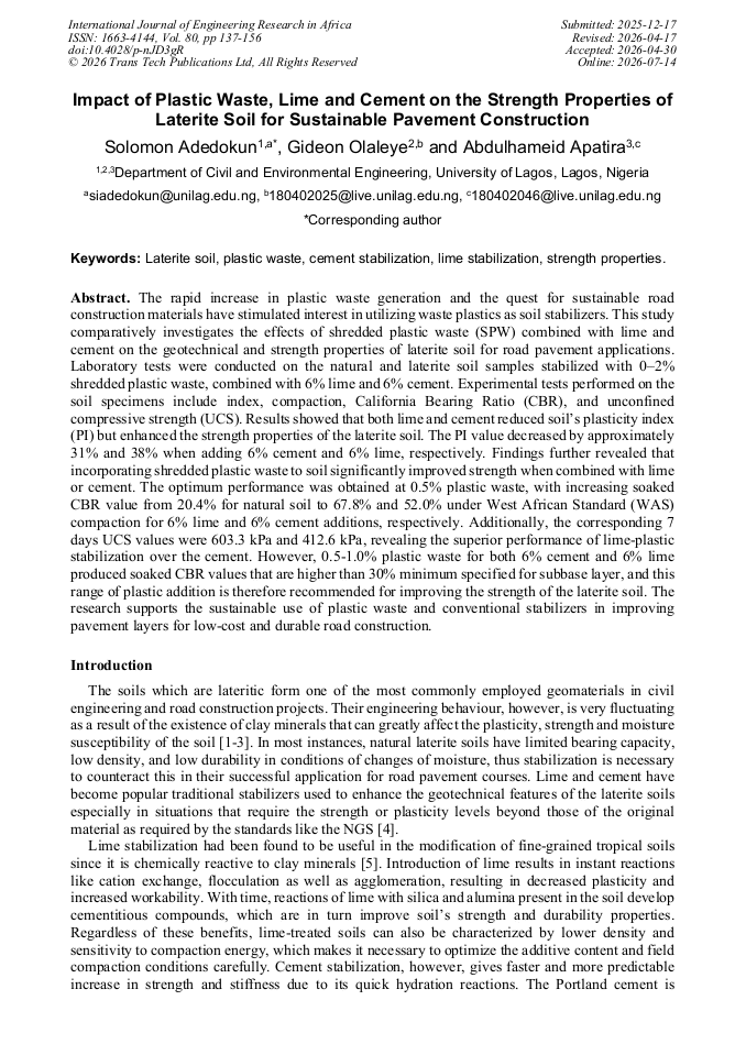 Article Preview