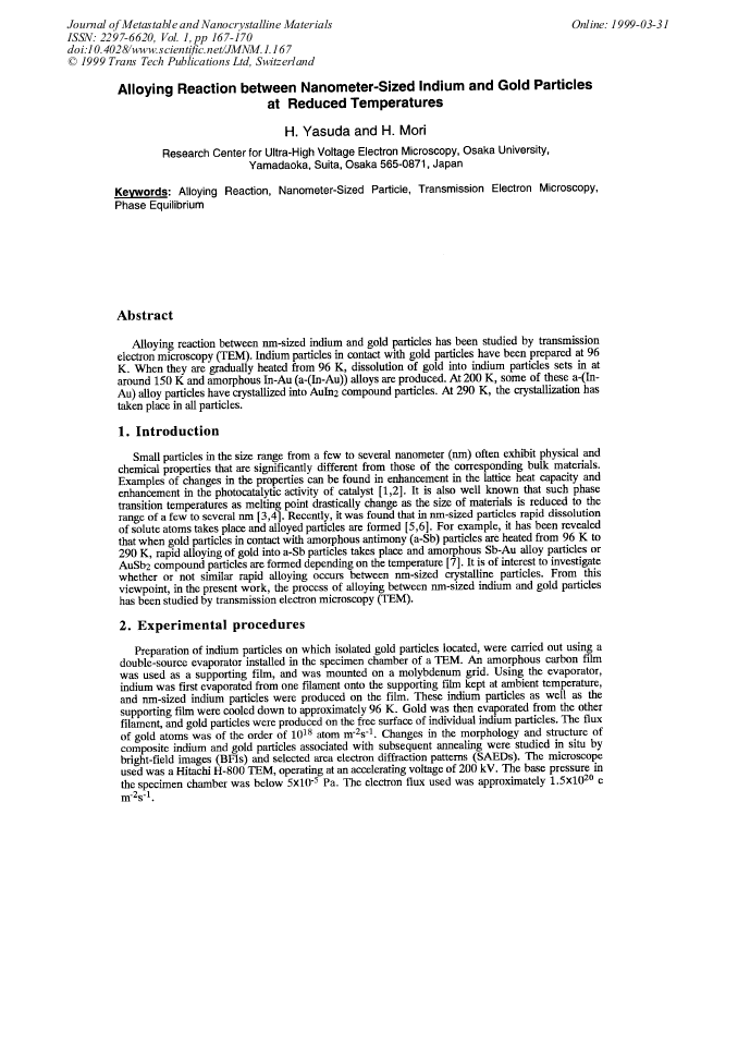 Article Preview