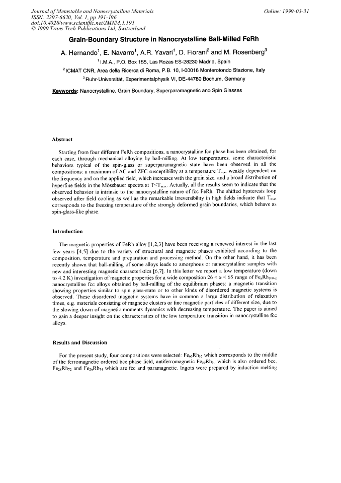 Article Preview