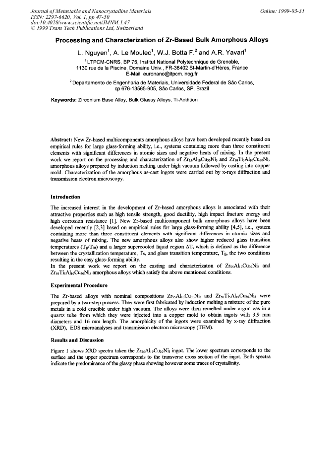 Article Preview