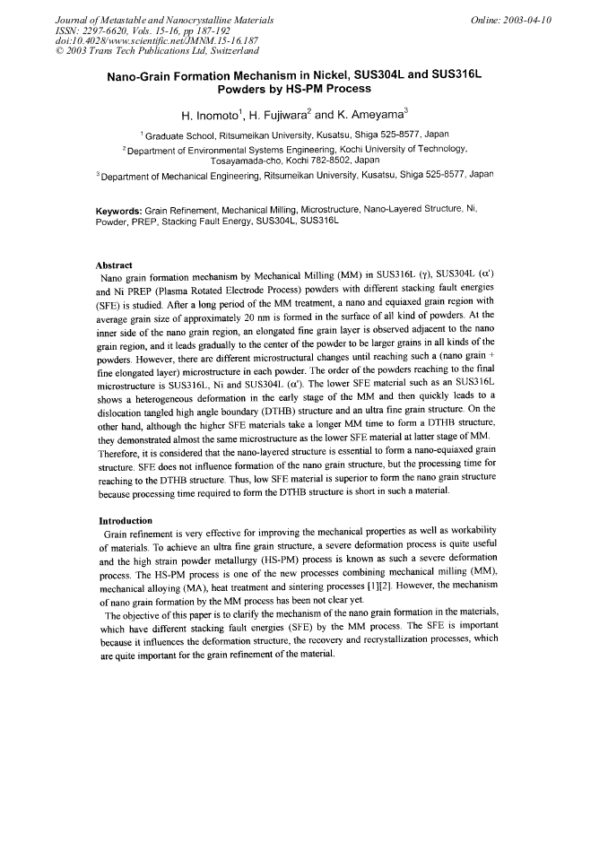 Article Preview