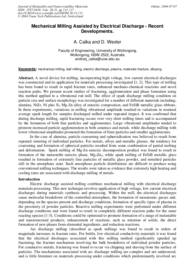 Article Preview