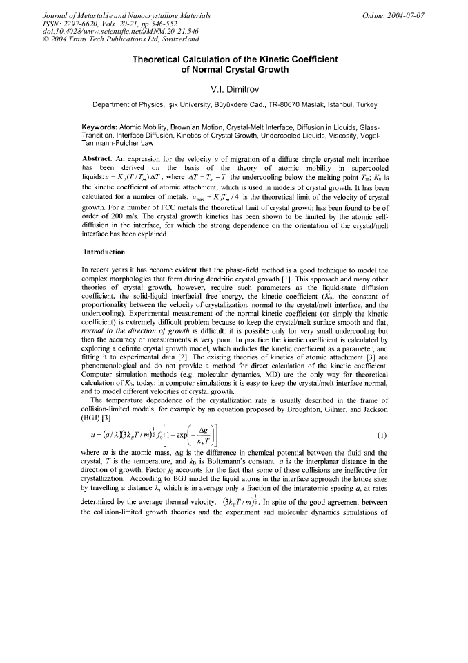 Article Preview
