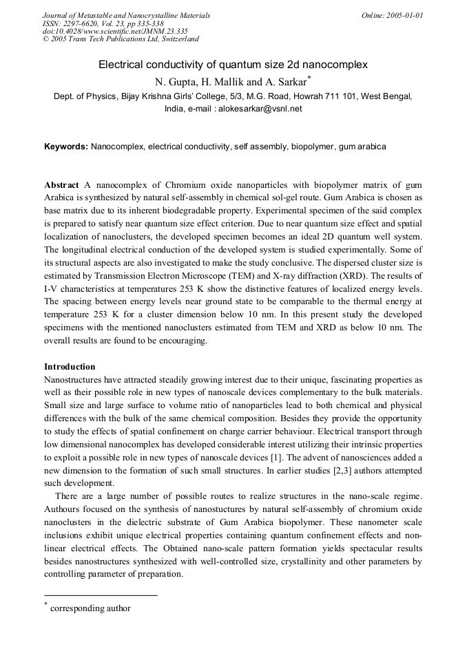 Article Preview
