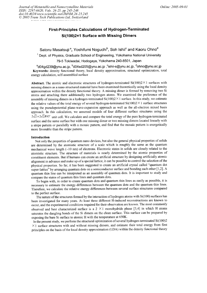 Article Preview