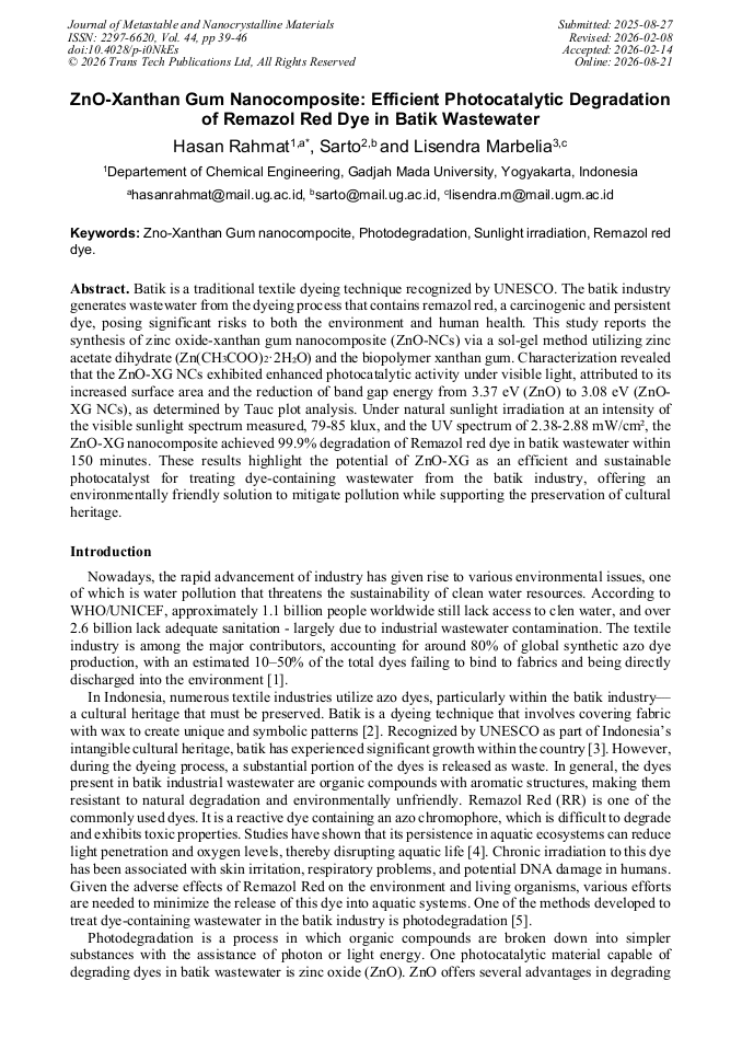 Article Preview
