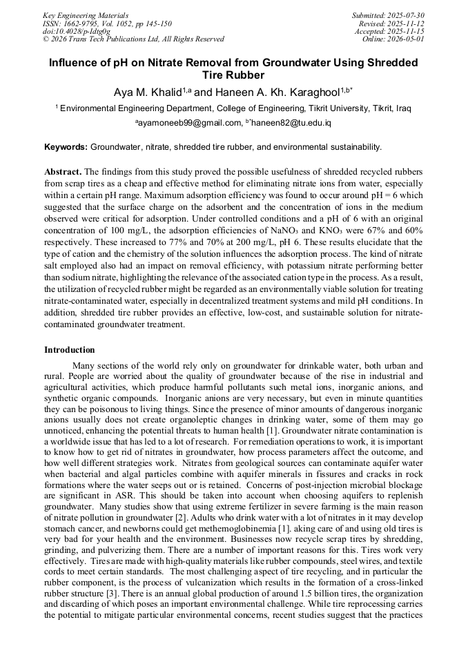 Article Preview