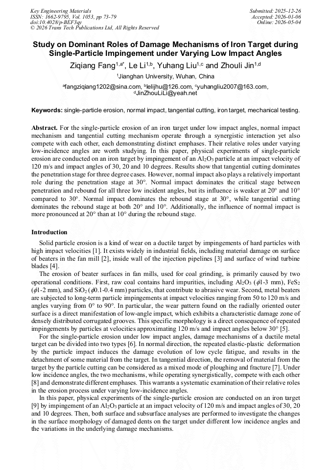 Article Preview