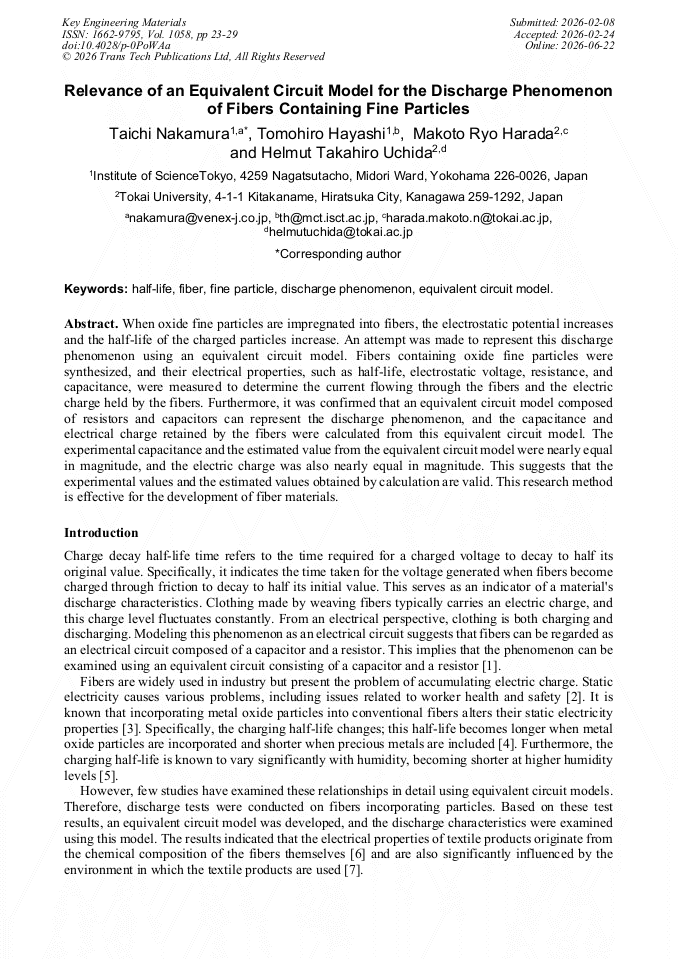 Article Preview