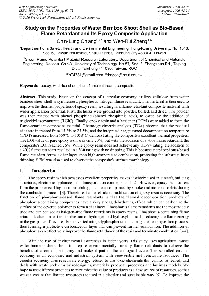 Article Preview