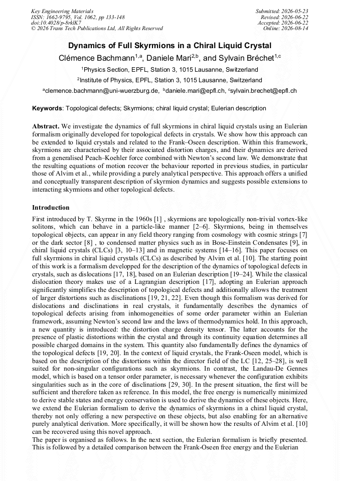 Article Preview