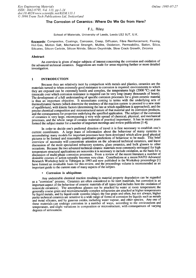 Article Preview