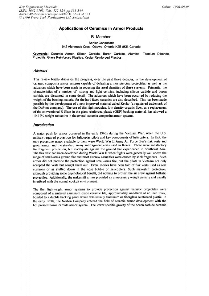 Article Preview
