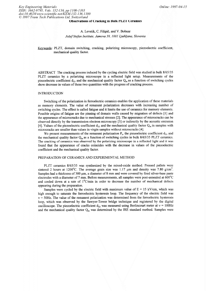 Article Preview