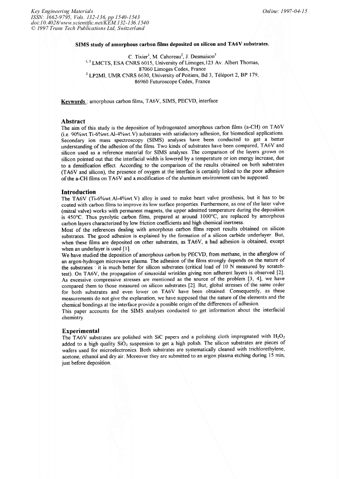 Article Preview