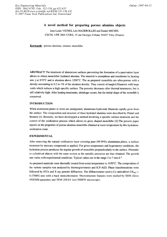 Article Preview